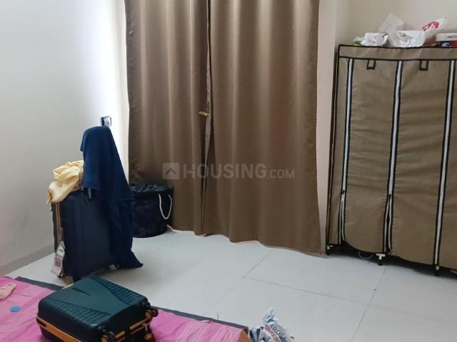 2 BHK Apartment in Lohegaon for resale Pune. The reference number is 20759078