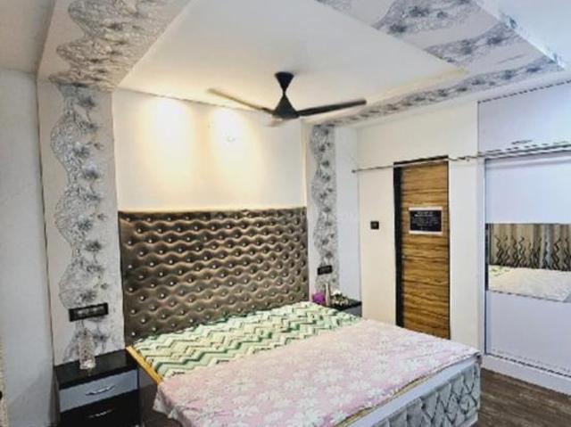 2 BHK Apartment in Lohegaon for resale Pune. The reference number is 20753102