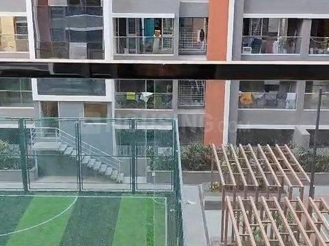 2 BHK Apartment in Lohegaon for resale Pune. The reference number is 20844490