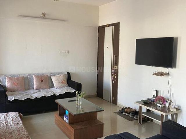 2 BHK Apartment in Lohegaon for resale Pune. The reference number is 20885411