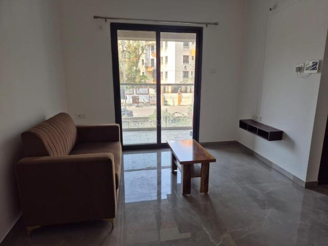 2 BHK Apartment in Lohegaon for resale Pune. The reference number is 20883322