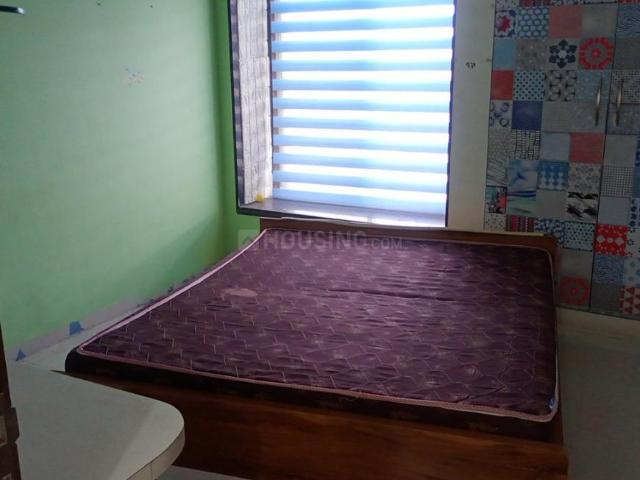 2 BHK Apartment in Lohegaon for resale Pune. The reference number is 20917322
