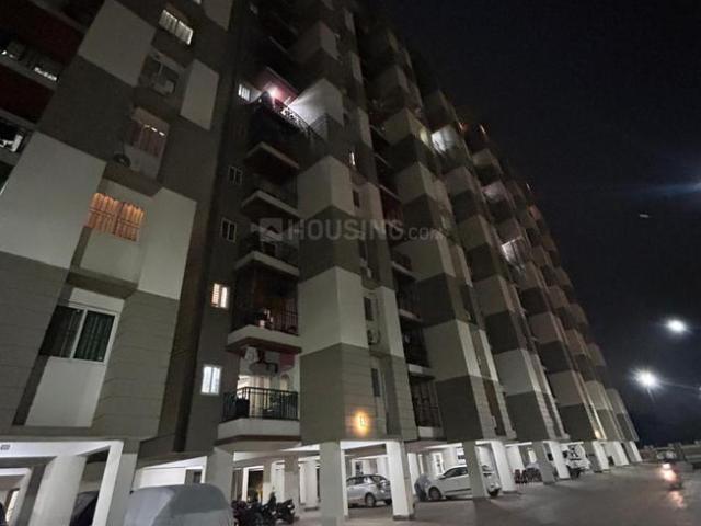 2 BHK Apartment in Lokhra for rent Guwahati. The reference number is 19722013