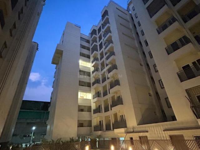 2 BHK Apartment in Lokhra for rent Guwahati. The reference number is 20823248