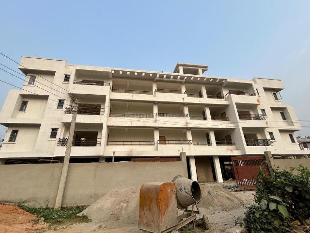 2 BHK Apartment in Lokhra for resale Guwahati. The reference number is 19839699
