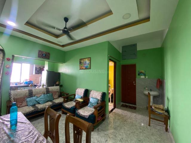 2 BHK Apartment in Lokhra for resale Guwahati. The reference number is 20562381