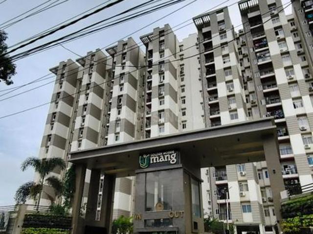 2 BHK Apartment in Lokhra for resale Guwahati. The reference number is 20806862