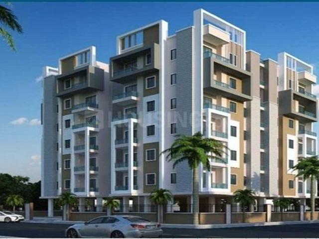 2 BHK Apartment in Lokhra for resale Guwahati. The reference number is 20242981