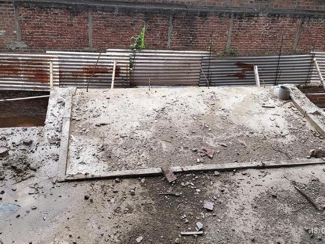 2 BHK Apartment in Lokhra for resale Guwahati. The reference number is 20267464