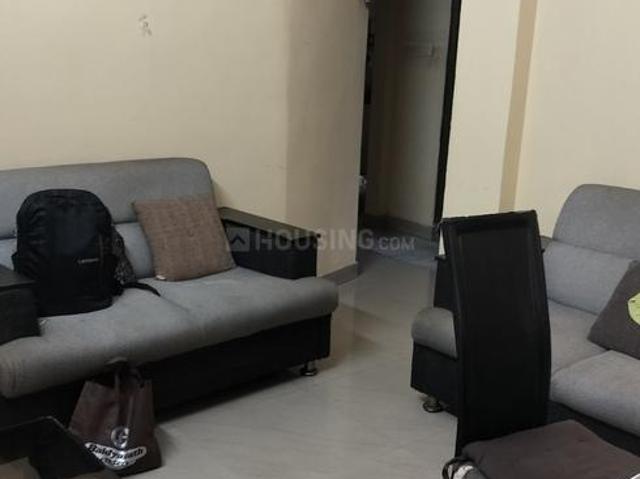 2 BHK Apartment in London Street for rent Nagpur. The reference number is 20908108
