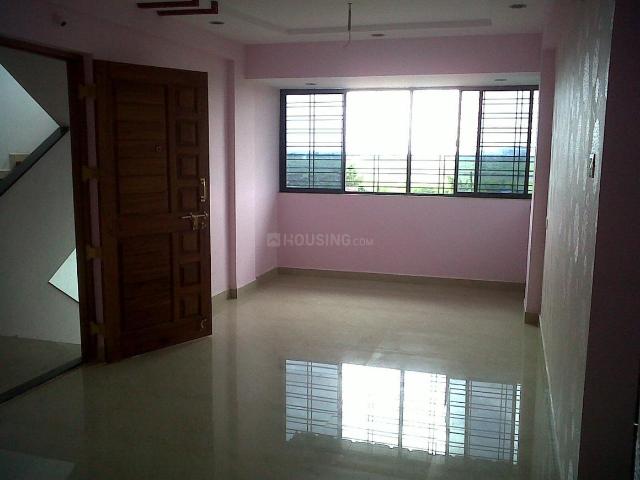 2 BHK Apartment in London Street for resale Nagpur. The reference number is 20634649