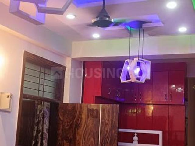 2 BHK Apartment in Loni for resale Ghaziabad. The reference number is 12707049
