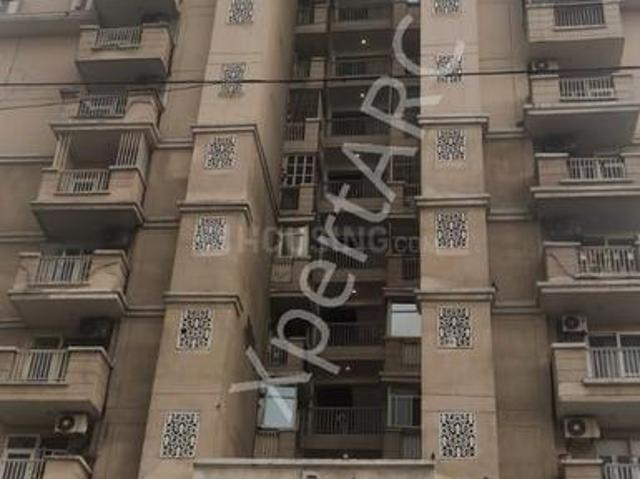 2 BHK Apartment in Loni for resale Ghaziabad. The reference number is 20126079