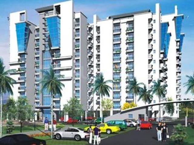 2 BHK Apartment in Loni Industrial Area for resale Ghaziabad. The reference number is 20125284