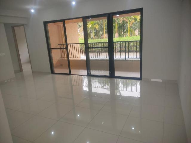 2 BHK Apartment in Loni Kalbhor for resale Pune. The reference number is 17042957