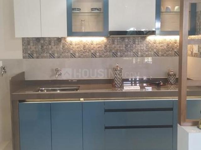 2 BHK Apartment in Loni Kalbhor for resale Pune. The reference number is 17564084