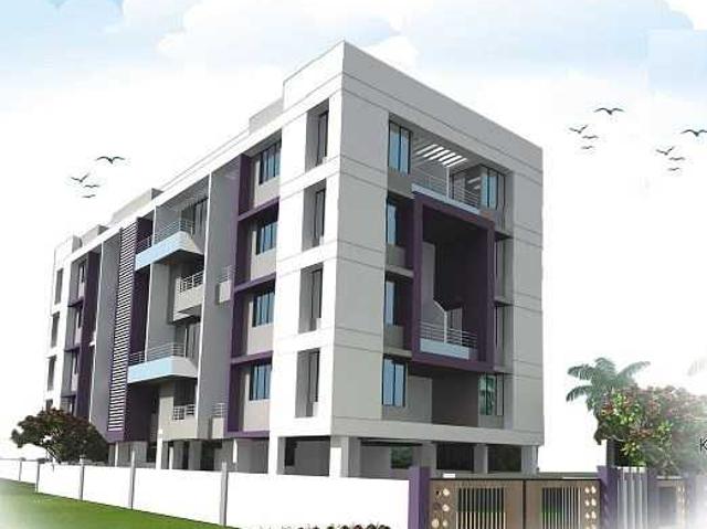 2 BHK Apartment in Loni Kalbhor for resale Pune. The reference number is 20343479