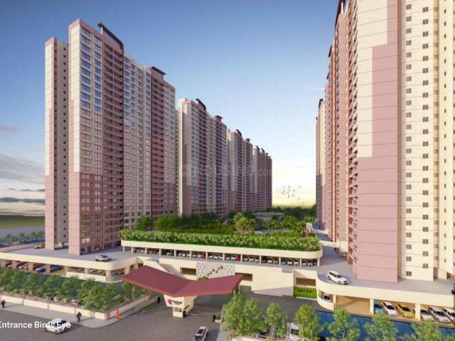 2 BHK Apartment in Loni Kalbhor for resale Pune. The reference number is 20786982