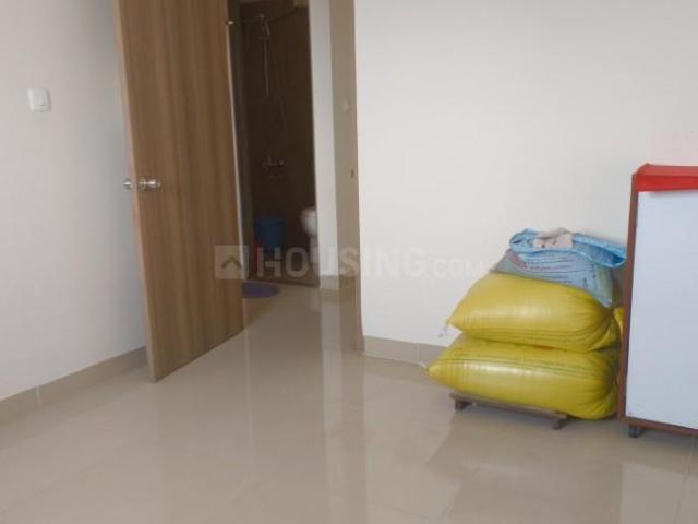 2 BHK Apartment in Loni Kalbhor for resale Pune. The reference number is 20708222