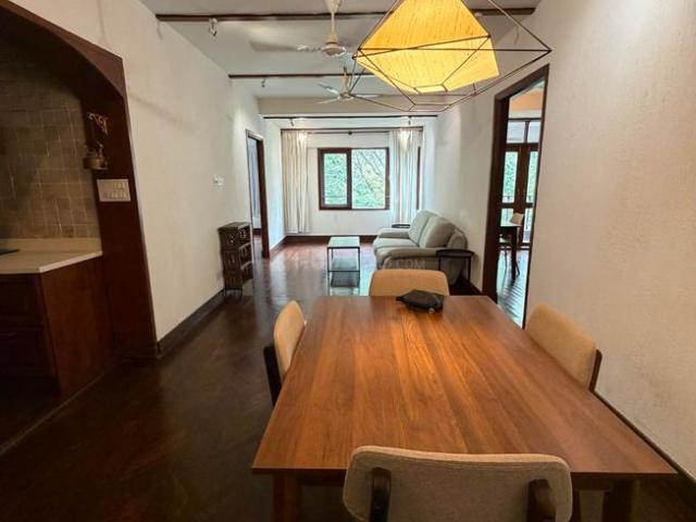 2 BHK Apartment in Lavelle Road for rent Bengaluru. The reference number is 20489758