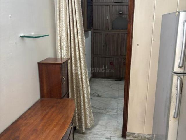 2 BHK Apartment in Lawyer's Colony for rent Agra. The reference number is 20174089