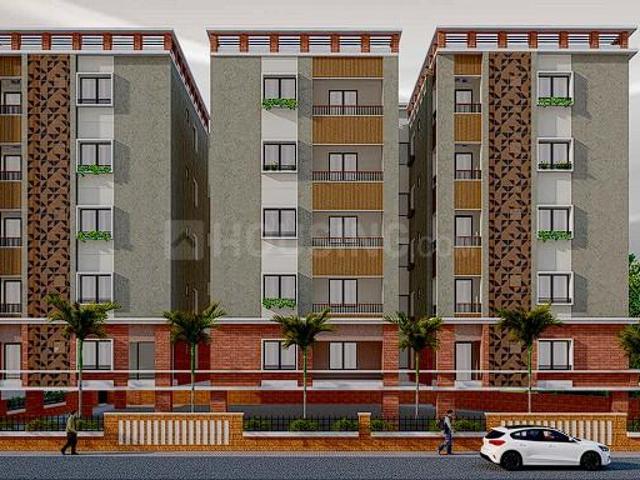 2 BHK Apartment in Laxmi Sagar for resale Bhubaneswar. The reference number is 20371550