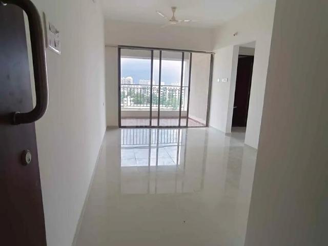 2 BHK Apartment in Laxmi Vishnu Chawl for rent Solapur. The reference number is 20473067