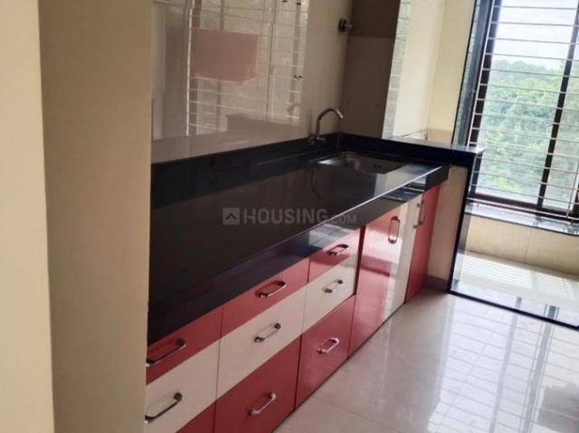 2 BHK Apartment in Laxmi Vishnu Chawl for rent Solapur. The reference number is 20377945