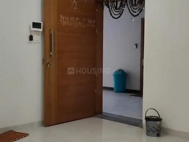 2 BHK Apartment in Laxminagar for rent Nagpur. The reference number is 19406127