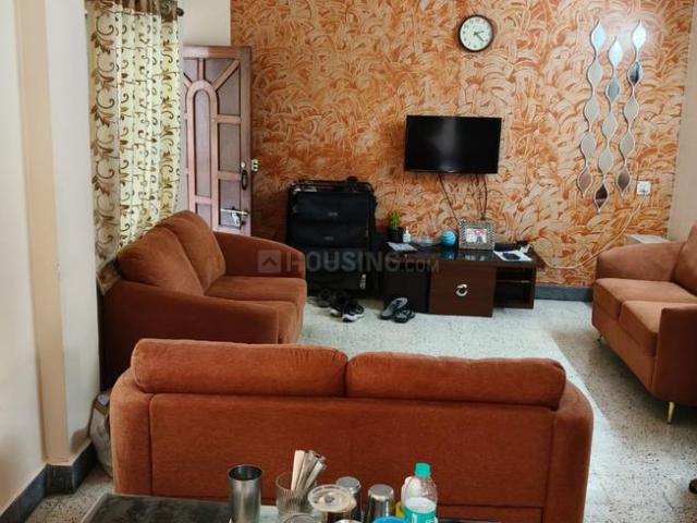 2 BHK Apartment in Laxminagar for rent Nagpur. The reference number is 19628730