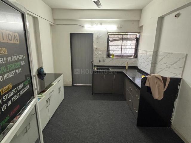 2 BHK Apartment in Laxminagar for rent Nagpur. The reference number is 19064535