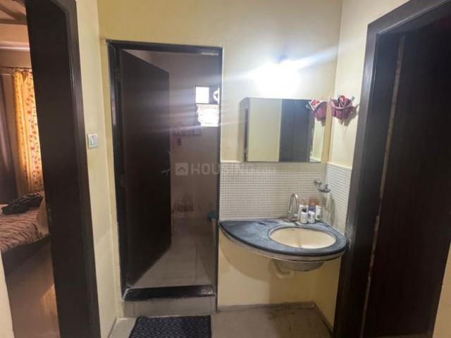 2 BHK Apartment in Laxminagar for rent Nagpur. The reference number is 20638218