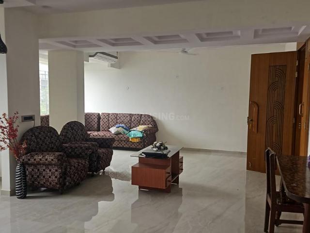 2 BHK Apartment in Laxminagar for rent Nagpur. The reference number is 20719893