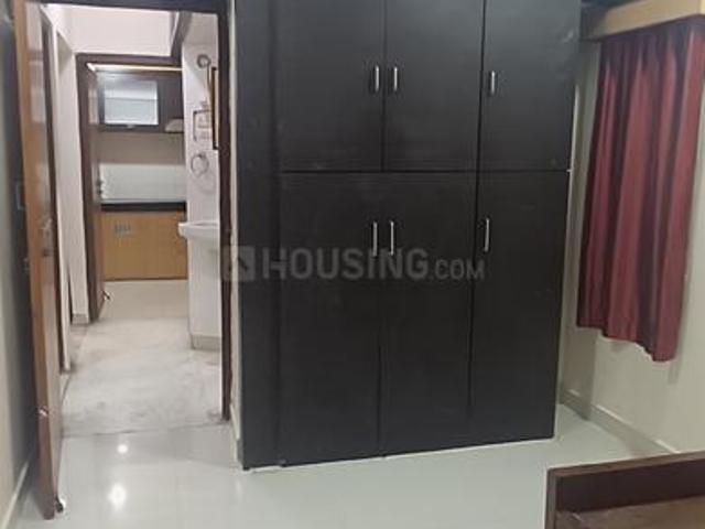 2 BHK Apartment in Laxminagar for rent Nagpur. The reference number is 20036039