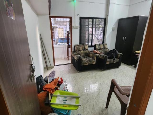 2 BHK Apartment in Laxminagar for rent Nagpur. The reference number is 20201437