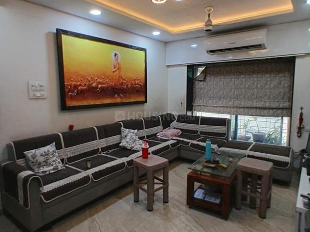 2 BHK Apartment in Laxminagar for resale Nagpur. The reference number is 20991571