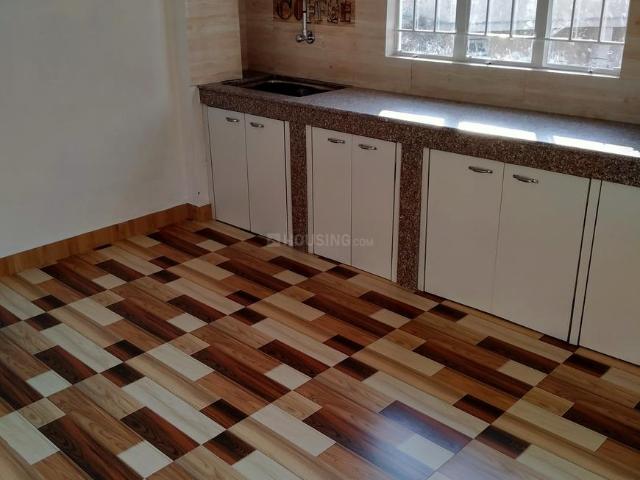 2 BHK Apartment in Laban for rent Shillong. The reference number is 20339916