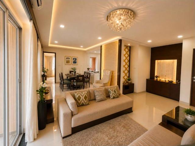 2 BHK Apartment in Labhandih for resale Raipur. The reference number is 20789222