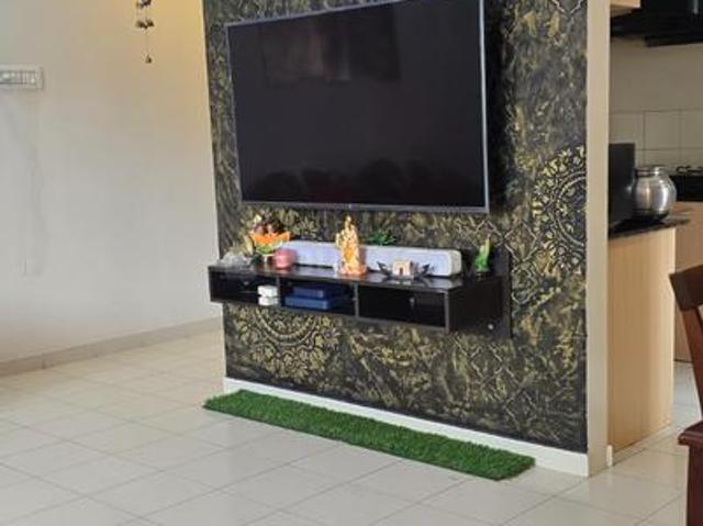 2 BHK Apartment in Ladyhill for resale Mangalore. The reference number is 20460852