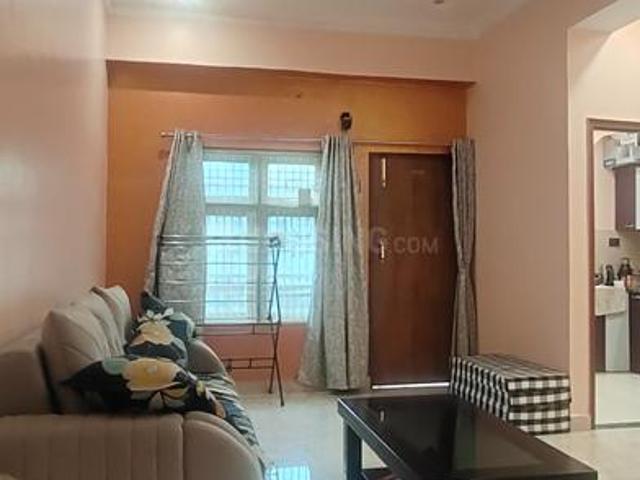 2 BHK Apartment in Lahartara for rent Varanasi. The reference number is 20168669