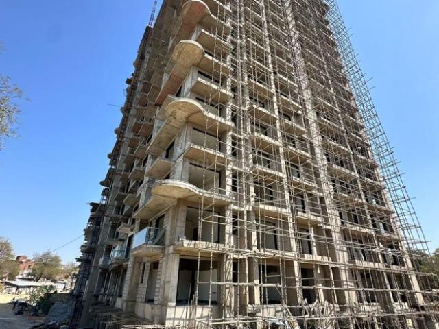 2 BHK Apartment in Lahartara for resale Varanasi. The reference number is 17280063