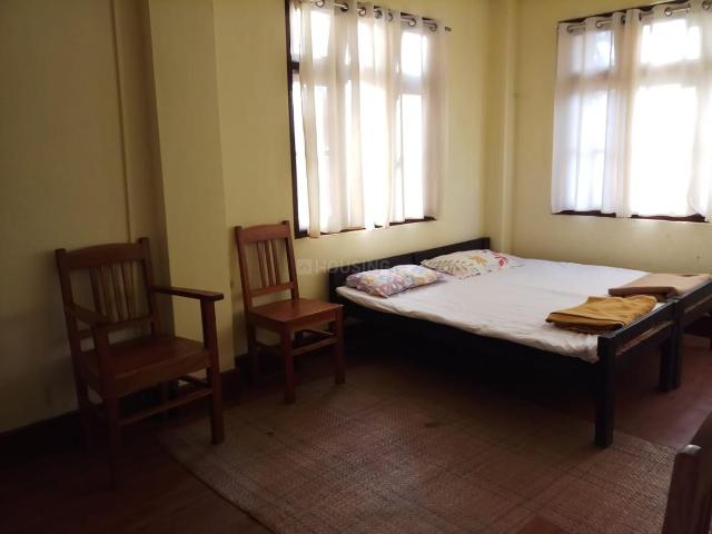 2 BHK Apartment in Laitumkhrah for rent Shillong. The reference number is 20546109