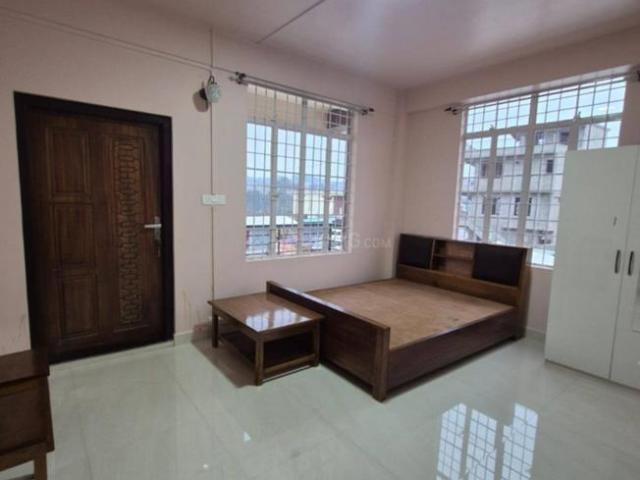2 BHK Apartment in Laitumkhrah for rent Shillong. The reference number is 20206351