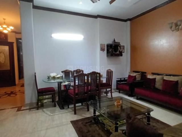 2 BHK Apartment in Lajpat Nagar for rent New Delhi. The reference number is 19797069