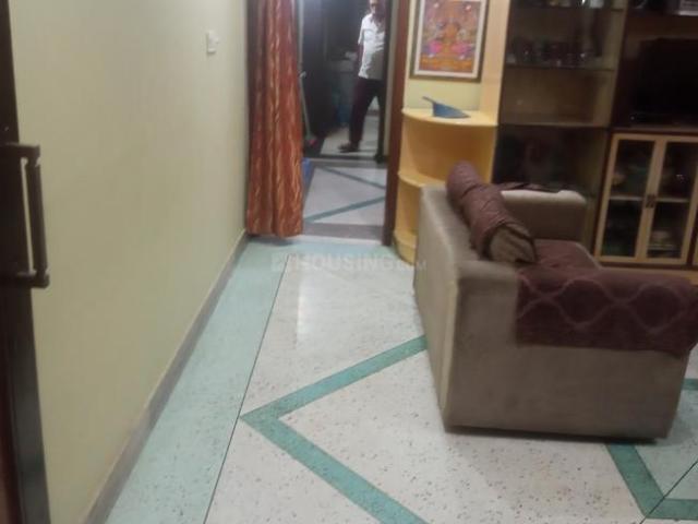 2 BHK Apartment in Lajpat Nagar for rent New Delhi. The reference number is 20438043