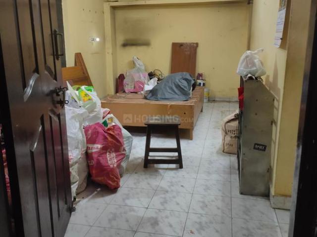 2 BHK Apartment in Lakdikapul for rent Hyderabad. The reference number is 20051036
