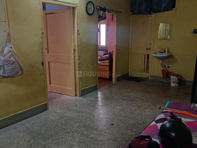 2 BHK Apartment in Lake Town for rent Kolkata. The reference number is 11727303