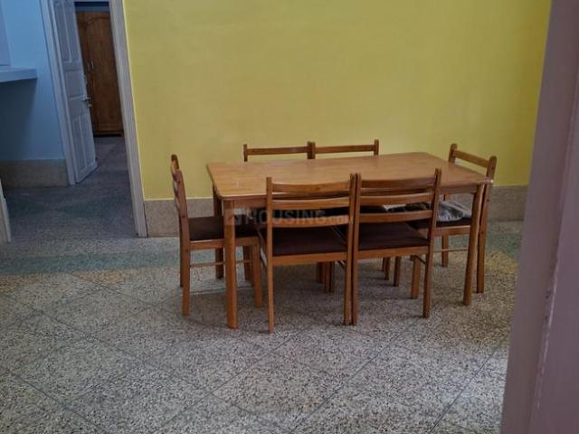 2 BHK Apartment in Lake Town for rent Kolkata. The reference number is 19867878