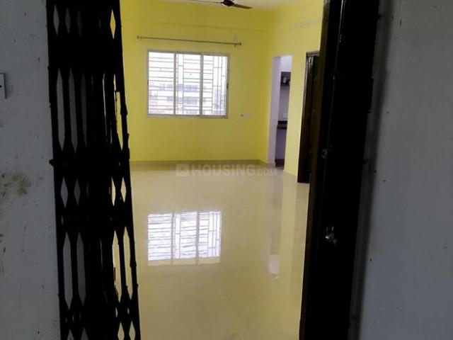 2 BHK Apartment in Lake Town for rent Kolkata. The reference number is 20434539