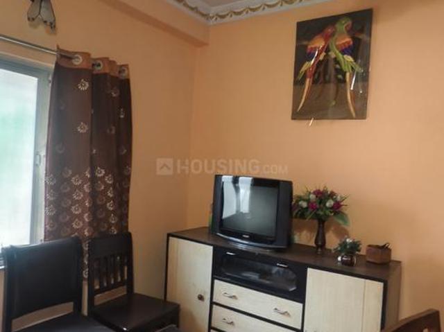 2 BHK Apartment in Lake Town for rent Kolkata. The reference number is 20760428